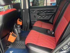 Jimny (Imported) 1.5L GLX - фото 11