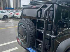 Jimny (Imported) 1.5L GLX - фото 12