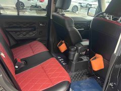 Jimny (Imported) 1.5L GLX - фото 13