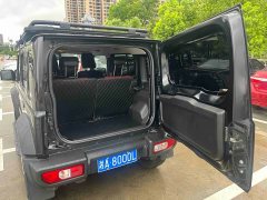 Jimny (Imported) 1.5L GLX - фото 14