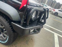 Jimny (Imported) 1.5L GLX - фото 16