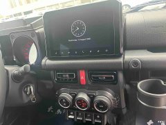 Jimny (Imported) 1.5L GLX - фото 17