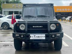 Jimny (Imported) 1.5L GLX - фото 2