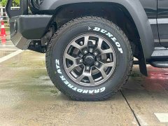 Jimny (Imported) 1.5L GLX - фото 3