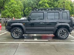 Jimny (Imported) 1.5L GLX - фото 4