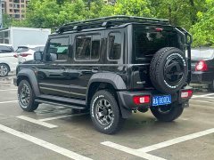 Jimny (Imported) 1.5L GLX - фото 5