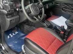 Jimny (Imported) 1.5L GLX - фото 7