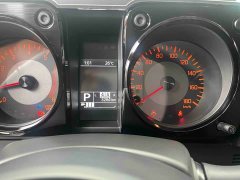 Jimny (Imported) 1.5L GLX - фото 8