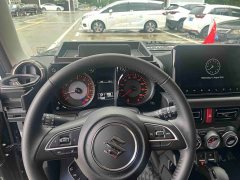 Jimny (Imported) 1.5L GLX - фото 9
