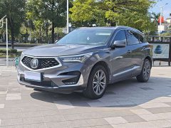 Acura RDX 2020 2.0T Premium Edition - ფოტო 1