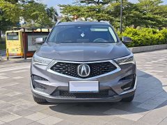 Acura RDX 2020 2.0T Premium Edition - ფოტო 2