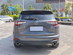 Acura RDX 2020 2.0T Premium Edition - ფოტო 3