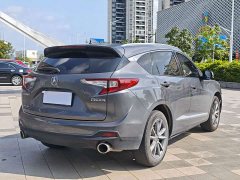 Acura RDX 2020 2.0T Premium Edition - ფოტო 4
