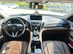 Acura RDX 2020 2.0T Premium Edition - ფოტო 7