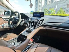 Acura RDX 2020 2.0T Premium Edition - ფოტო 8