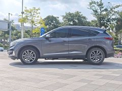 Acura RDX 2020 2.0T Premium Edition - ფოტო 9