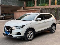 Nissan Qashqai 2019 2.0L CVT Smart Edition - ფოტო 1