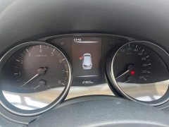 Nissan Qashqai 2019 2.0L CVT Smart Edition - ფოტო 11