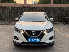 Nissan Qashqai 2019 2.0L CVT Smart Edition - ფოტო 2