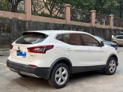 Nissan Qashqai 2019 2.0L CVT Smart Edition - ფოტო 5