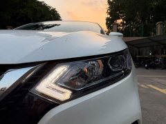 Nissan Qashqai 2019 2.0L CVT Smart Edition - ფოტო 7