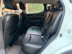 Nissan Qashqai 2019 2.0L CVT Smart Edition - ფოტო 9