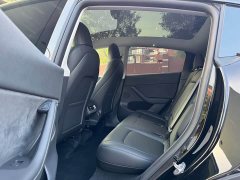 Tesla Model Y Standard Range RWD - ფოტო 10