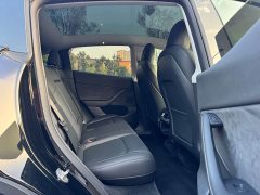 Tesla Model Y Standard Range RWD - ფოტო 12