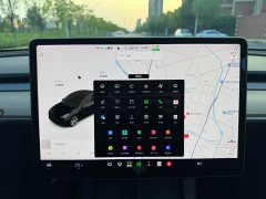 Tesla Model Y Standard Range RWD - ფოტო 16