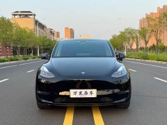 Tesla Model Y Standard Range RWD - ფოტო 2