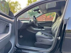 Tesla Model Y Standard Range RWD - ფოტო 4