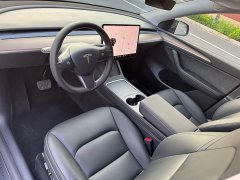 Tesla Model Y Standard Range RWD - ფოტო 5