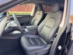 Tesla Model Y Standard Range RWD - ფოტო 6