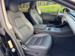 Tesla Model Y Standard Range RWD - ფოტო 8