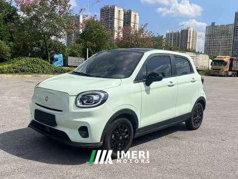 2025 Leapmotor T03 310 Comfort Edition - ავტომობილი ჩინეთიდან