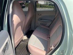 Leapmotor T03 310 Comfort Edition - ფოტო 10