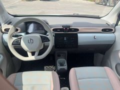 Leapmotor T03 310 Comfort Edition - ფოტო 11