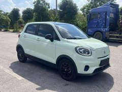 Leapmotor T03 310 Comfort Edition - ფოტო 3