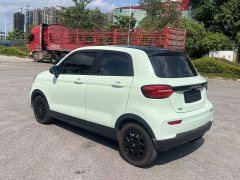 Leapmotor T03 310 Comfort Edition - ფოტო 5