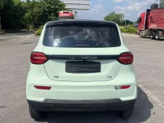 Leapmotor T03 310 Comfort Edition - ფოტო 6