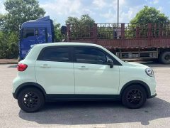 Leapmotor T03 310 Comfort Edition - ფოტო 8