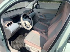 Leapmotor T03 310 Comfort Edition - ფოტო 9