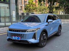 Chery Chitu Yaoguang 400T AWD Luxury Edition - ფოტო 1