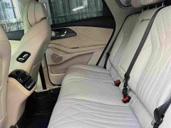 Chery Chitu Yaoguang 400T AWD Luxury Edition - ფოტო 10
