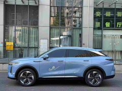 Chery Chitu Yaoguang 400T AWD Luxury Edition - ფოტო 2