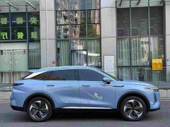 Chery Chitu Yaoguang 400T AWD Luxury Edition - ფოტო 4
