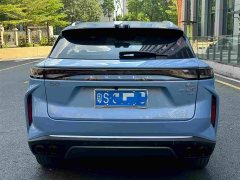 Chery Chitu Yaoguang 400T AWD Luxury Edition - ფოტო 5