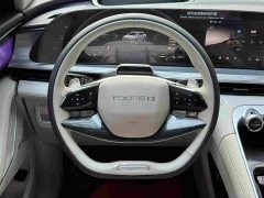 Chery Chitu Yaoguang 400T AWD Luxury Edition - ფოტო 6