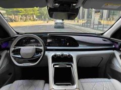 Chery Chitu Yaoguang 400T AWD Luxury Edition - ფოტო 7