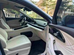 Chery Chitu Yaoguang 400T AWD Luxury Edition - ფოტო 8